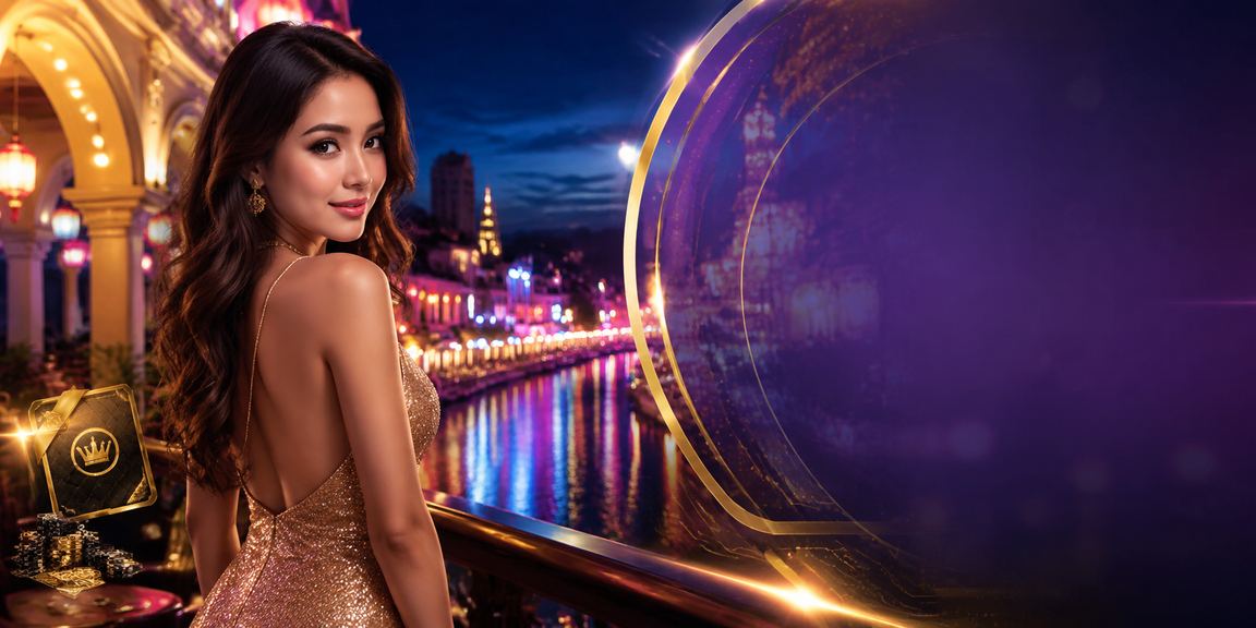 Pemain VIP Melaka menikmati bonus eksklusif semasa bermain Baccarat di ncp93